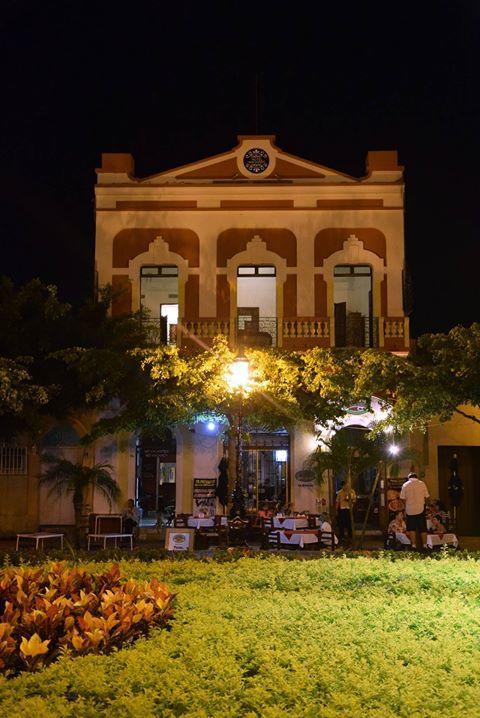 Hotel Machado Масатлан Экстерьер фото