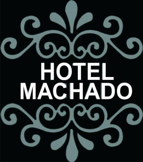 Hotel Machado Масатлан Экстерьер фото